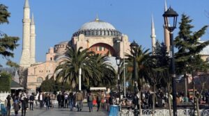 Istanbul Tourist Pass: Your Ultimate Guide to Exploring Turkey’s Historic Capital